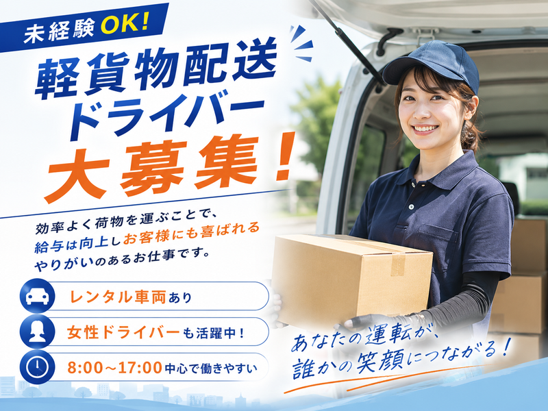 七七四急送-0002の求人・転職情報