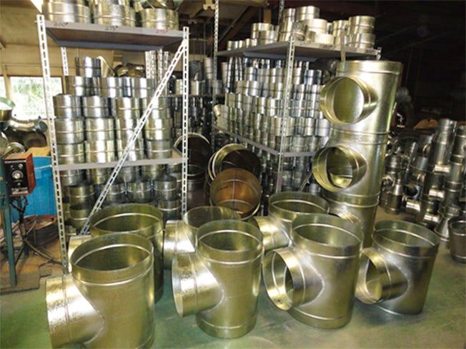 株式会社栗岡工業所の求人・転職情報