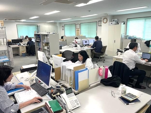 株式会社フジテックトーヨー住器の求人・転職情報