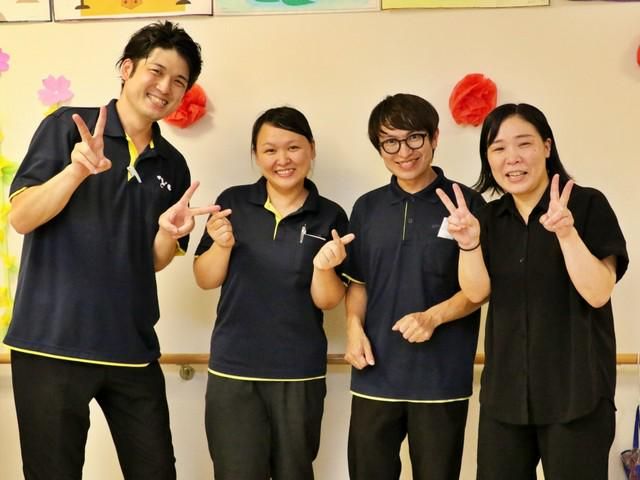 小規模多機能つどい八幡山のアルバイト・バイト求人情報-16
