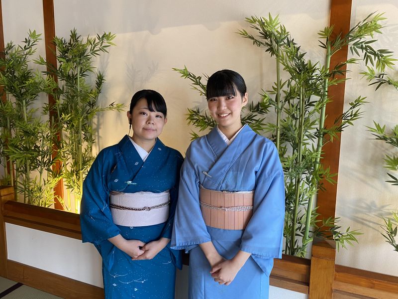 かに道楽　新宿本店のアルバイト・バイト求人情報-03