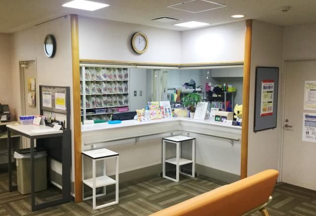 医療法人社団　広正会　鎌倉医院の求人・転職情報