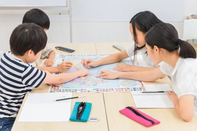 ＮＰＯ法人こどもステーション横浜の求人・転職情報