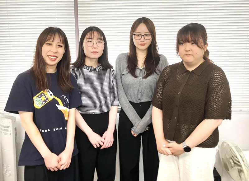 株式会社バルデコの求人・転職情報