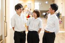 社会福祉法人サン・ビジョンの求人・転職情報