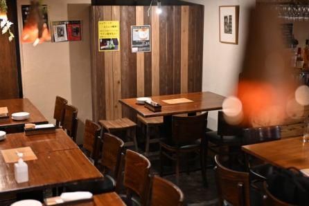 ピザ居酒屋　パンキーナのアルバイト・バイト求人情報-03