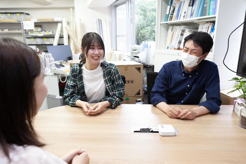 RATIO美装株式会社のアルバイト・バイト求人情報-04