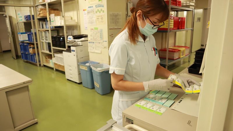 防衛医科大学校病院のアルバイト・バイト求人情報-02