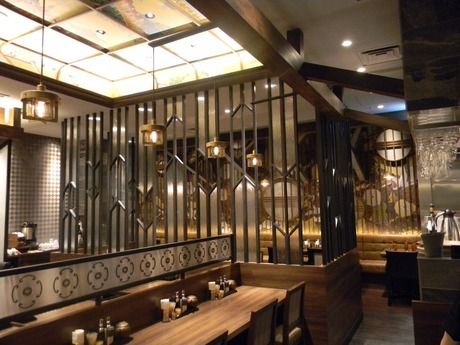 とんかつレストラン　覇王樹さぼてん本店東京オペラシティ店GHのアルバイト・バイト求人情報-04