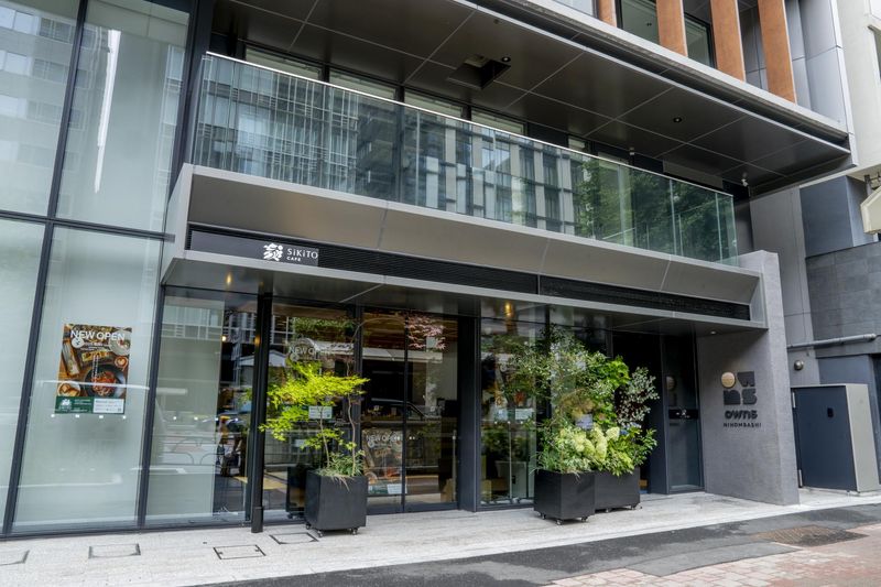 SiKiTO CAFE 日本橋店のアルバイト・バイト求人情報-04