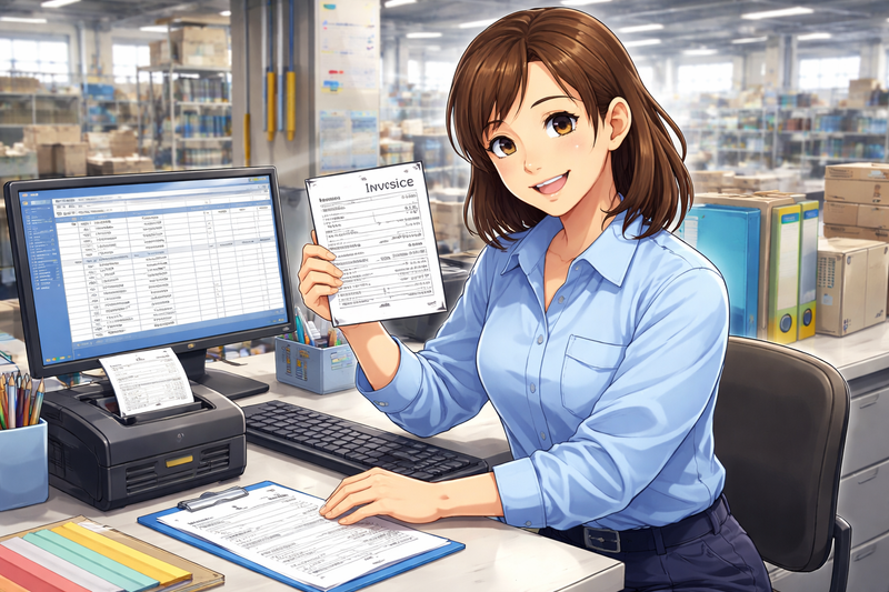 求人画像