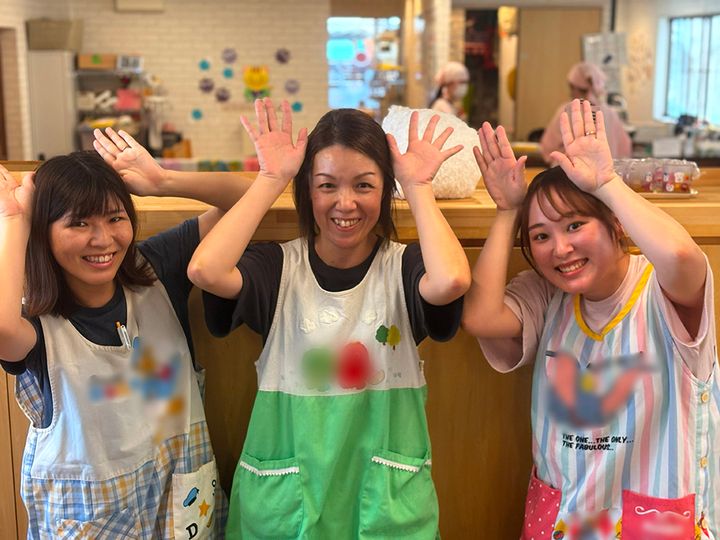 Kindergartenイオンモール四日市北園のアルバイト・バイト求人情報-06
