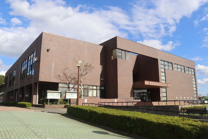 IIMURO　GLASS　綾瀬市民スポーツセンター(ミズノスポーツサービス株式会社)のアルバイト・バイト求人情報-03
