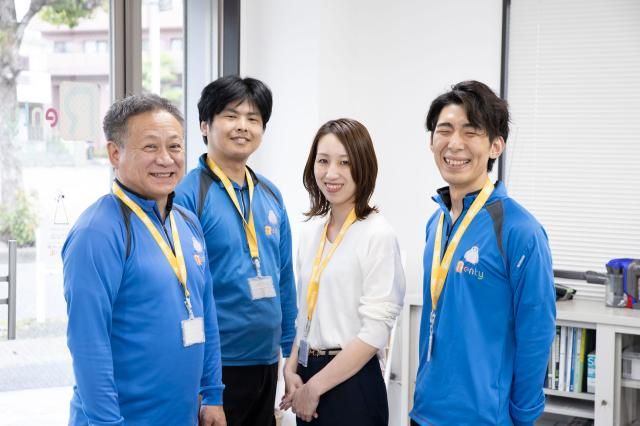 株式会社レンティ-0011の求人・転職情報