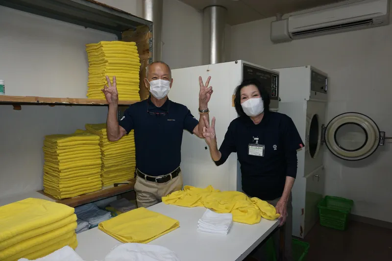 株式会社麻生地所のアルバイト・バイト求人情報