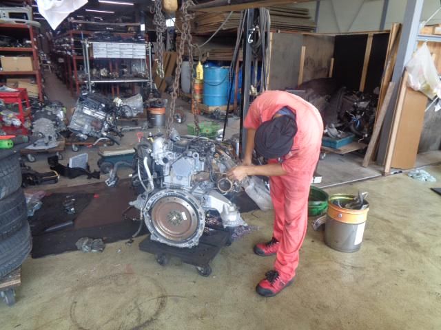 株式会社大衆自動車商会の求人・転職情報