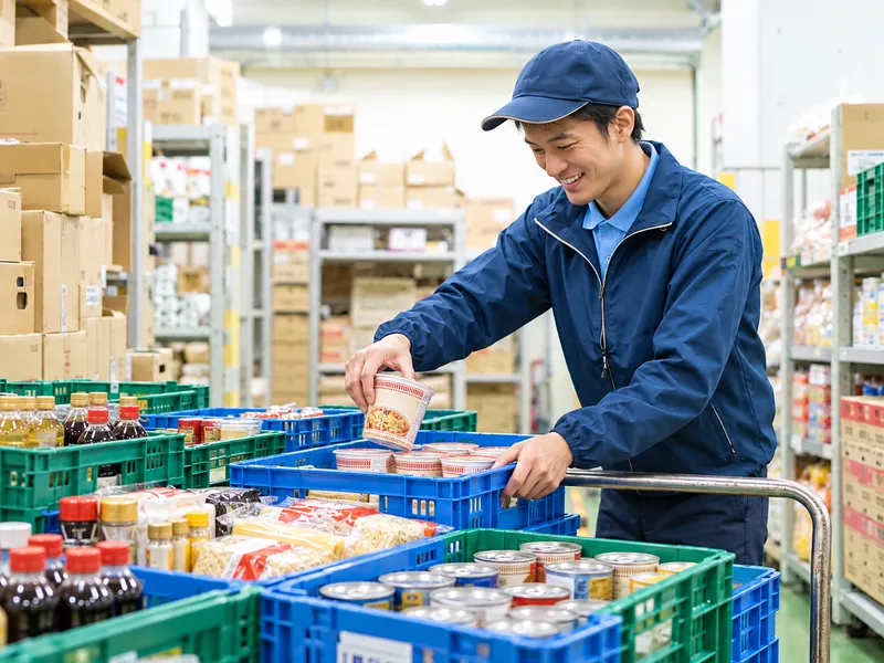求人画像
