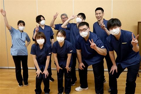 医療法人社団恵生会-0010の求人・転職情報