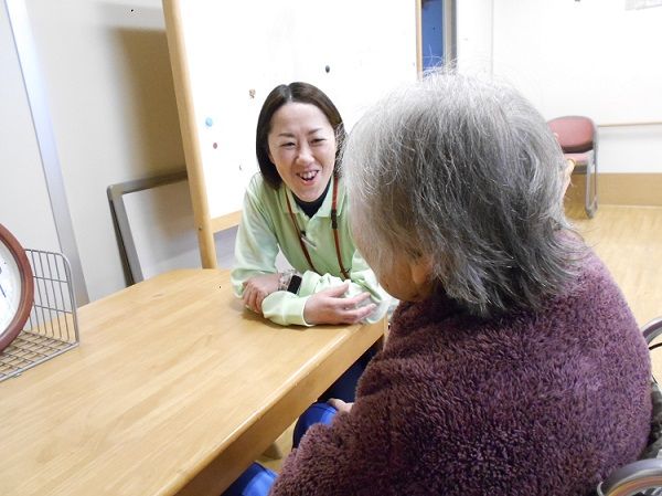 株式会社ニチイ学館の求人・転職情報