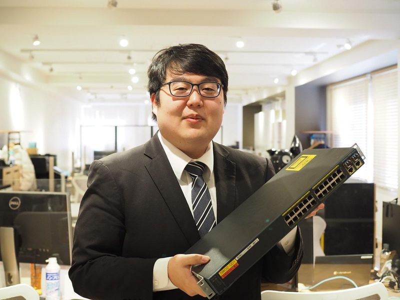 株式会社シーエスコミュニケーション-0041の求人・転職情報