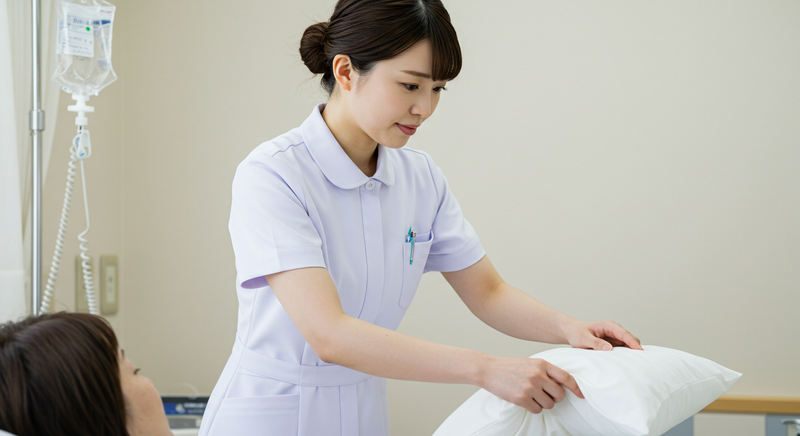 派遣先:可児市の病院　【㈱タスクフォース名古屋支店】のアルバイト・バイト求人情報-02