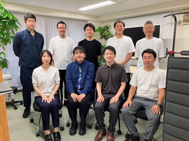 Blue Works 税理士法人の求人・転職情報