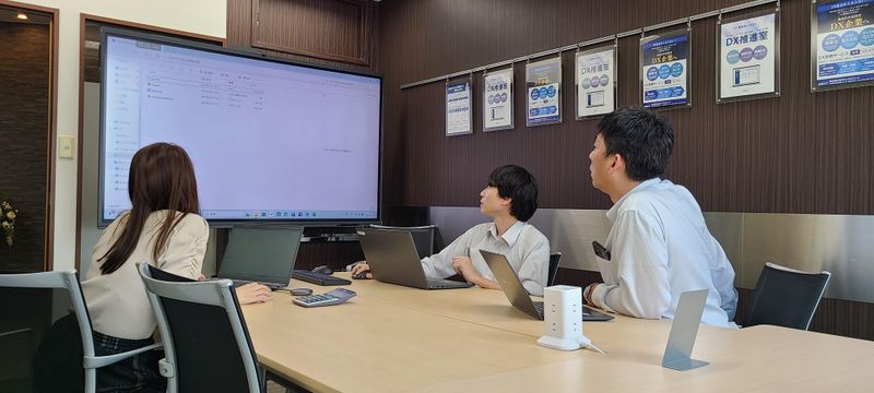 税理士法人JNEXTのアルバイト・バイト求人情報-03