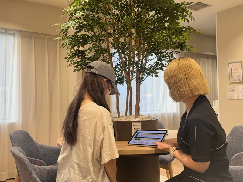 B-st. 下北沢店のアルバイト・バイト求人情報-02