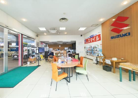 稲穂スズキ　株式会社　スズキアリーナ小樽本店のアルバイト・バイト求人情報-02