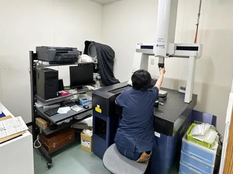 株式会社佐々木製作所の求人・転職情報