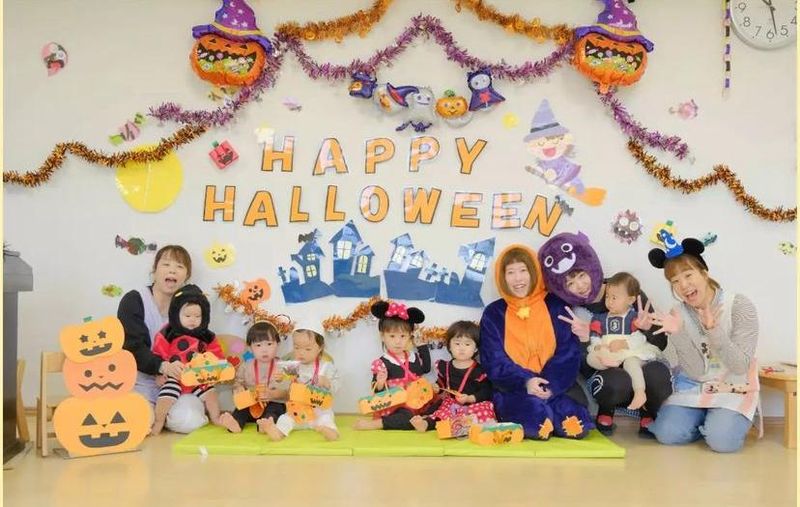 ナーサリーワンピースのアルバイト・バイト求人情報-04