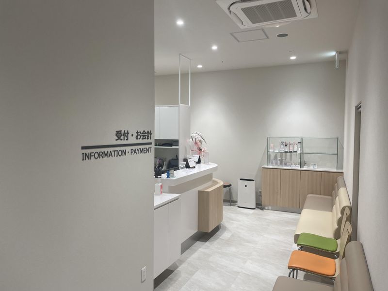 きはらクリニックの派遣求人情報