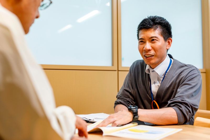 社会福祉法人サン・ビジョンの求人・転職情報