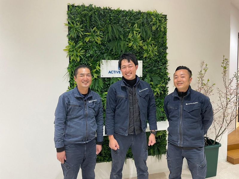 株式会社アクティブエナジー 浜松営業所のアルバイト・バイト求人情報-03