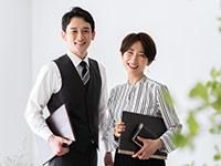 アイアールアイM&Aコンサルティング株式会社　新宿オフィスのアルバイト・バイト求人情報-04