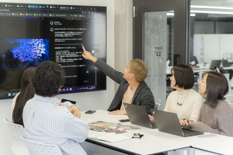 株式会社拓匠開発-0001の求人・転職情報