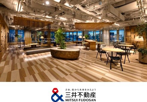 三井不動産株式会社のアルバイト・バイト求人情報-41