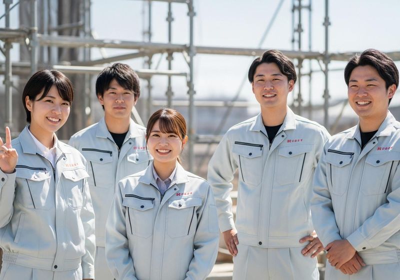 株式会社　ヒフミの求人・転職情報