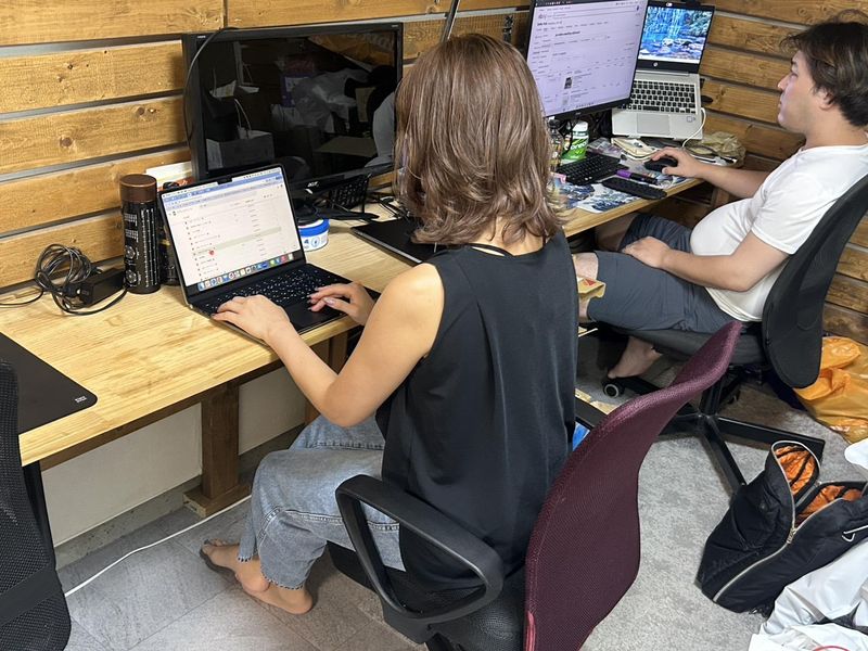 Holo i muaの求人・転職情報