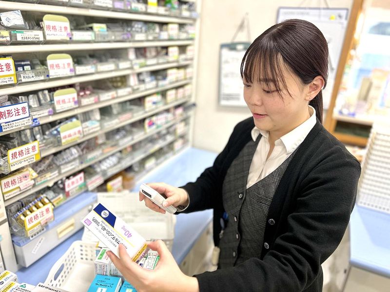 株式会社メディカル一光の求人・転職情報