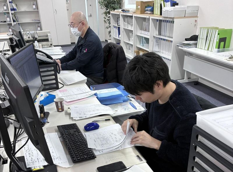 エース工機株式会社の求人・転職情報