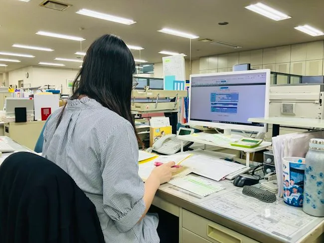 求人画像
