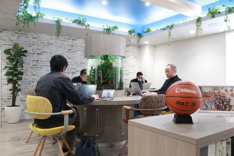 石元商事株式会社の求人・転職情報