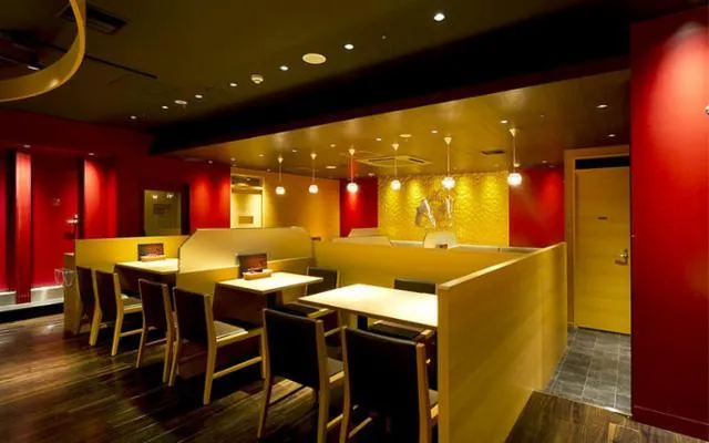 YEBISU　BAR　上野の森さくらテラス店のアルバイト・バイト求人情報