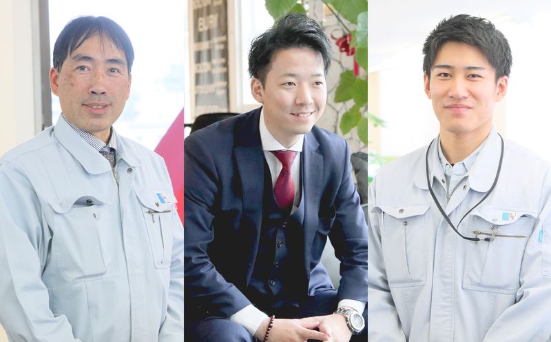 阿部建設株式会社の求人・転職情報