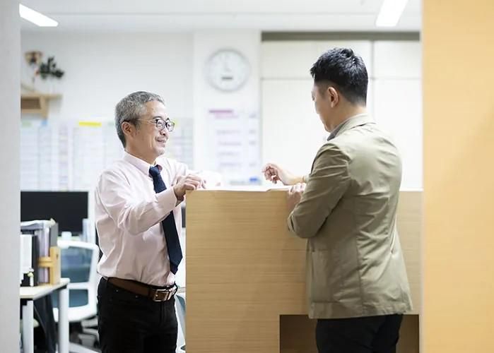 株式会社サン建築設計のアルバイト・バイト求人情報-03