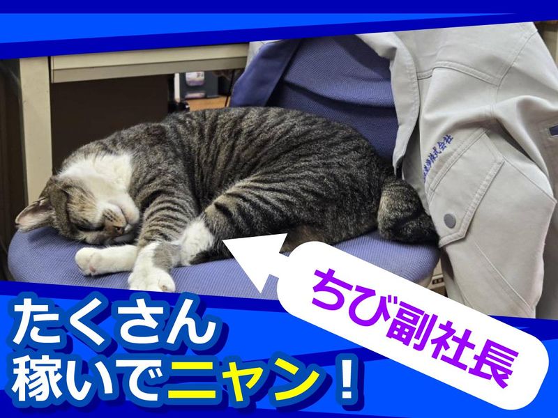 日本高圧洗浄株式会社のアルバイト・バイト求人情報-02