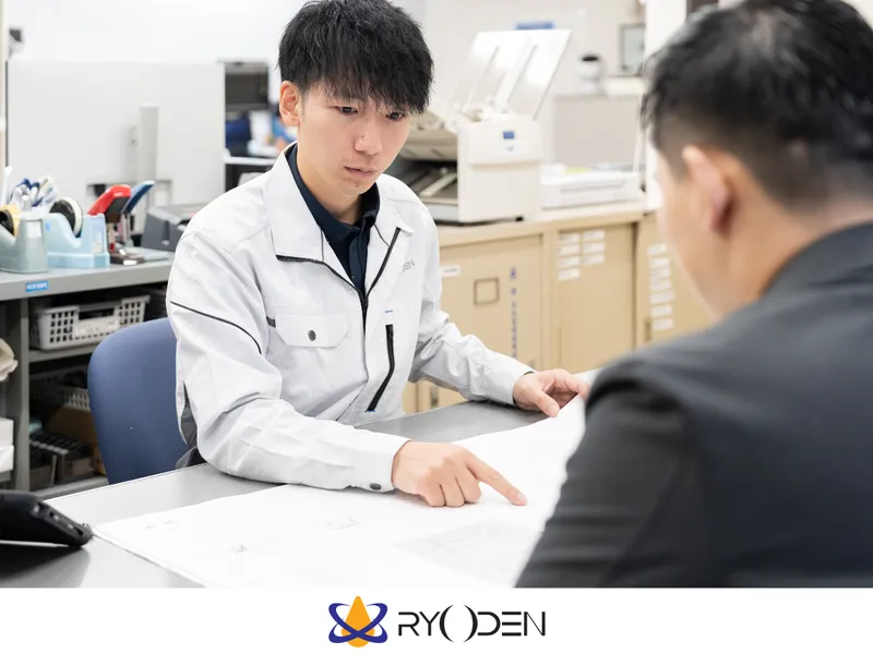 株式会社良電社の求人・転職情報