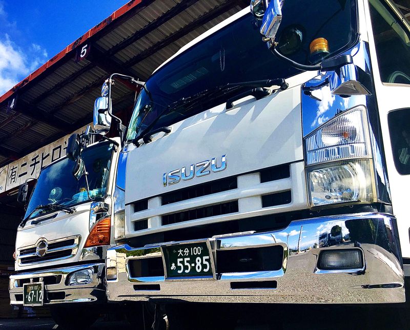 有限会社ニチヒロ運輸の求人・転職情報