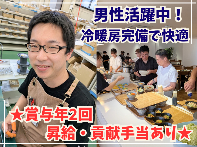 求人画像
